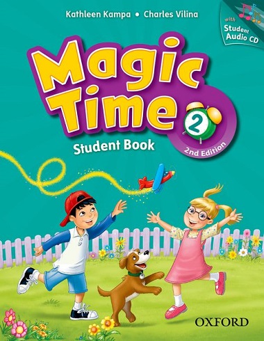 Magic time 2c